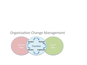 organizational Change